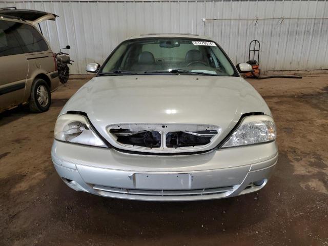 Photo 5 from auction – 2005 MERCURY SABLE LS P with VIN 1MEFM55S75A629681