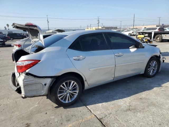 Photo 3 from auction – 2015 TOYOTA COROLLA L with VIN 5YFBURHE0FP360417