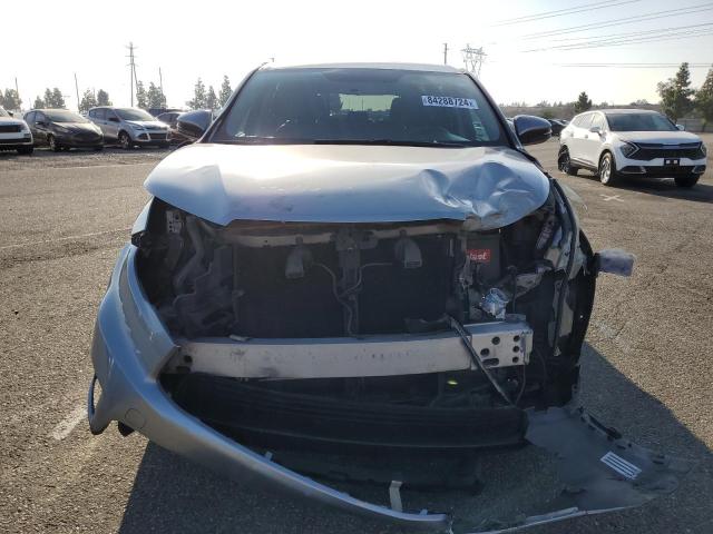 Photo 5 from auction – 2014 TOYOTA HIGHLANDER with VIN 5TDZKRFH2ES030365