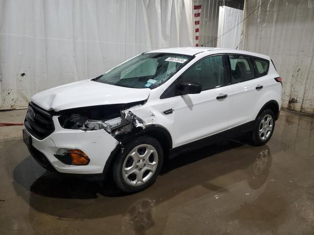 Foto 1 de la subasta – 2017 FORD ESCAPE S con VIN 1FMCU0F79HUE45004