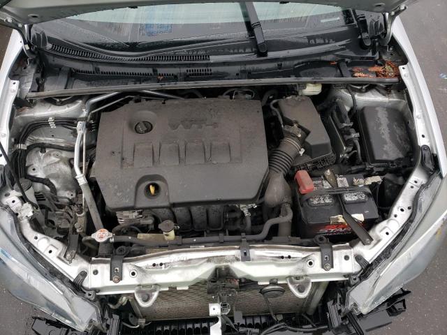 Photo 11 from auction – 2018 TOYOTA COROLLA L with VIN 2T1BURHE8JC014124