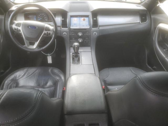 Photo 8 from auction – 2016 FORD TAURUS SEL with VIN 1FAHP2H88GG119281