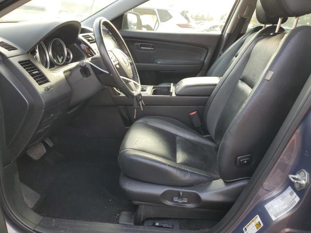 Photo 7 from auction – 2008 MAZDA CX-9 with VIN JM3TB28V080147165