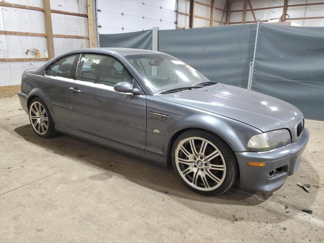 Photo 4 from auction – 2003 BMW M3 with VIN WBSBL93493JR21899