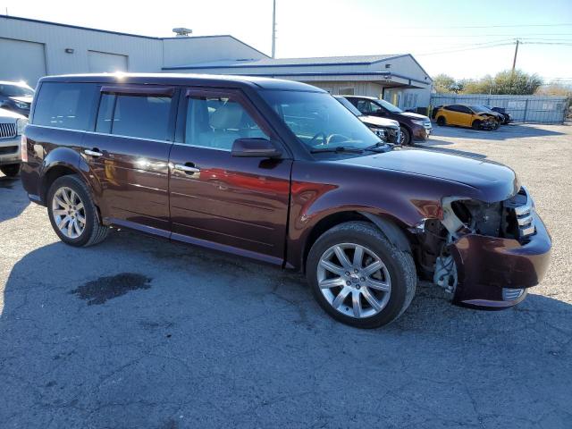 Photo 4 from auction – 2009 FORD FLEX SEL with VIN 2FMEK62C99BB08523
