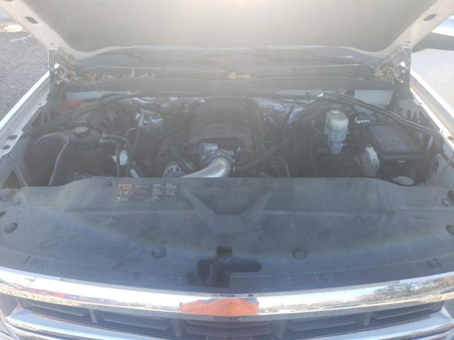 Photo 11 from auction – 2014 CHEVROLET SILVERADO with VIN 3GCUKSEC0EG440488
