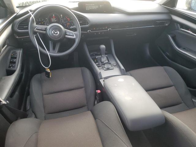 Photo 8 from auction – 2021 MAZDA 3 with VIN 3MZBPAAL2MM205466