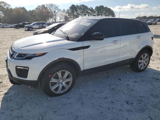 LAND ROVER RANGE ROVE 2018 with VIN SALVP2RX9JH324377 - Photo from auction