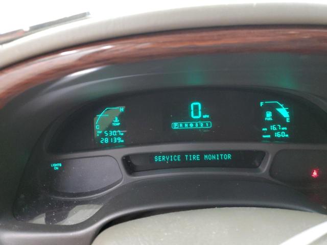 Photo 9 from auction – 2005 CADILLAC DEVILLE with VIN 1G6KD54Y75U214920