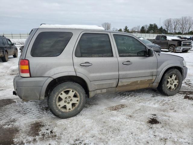 Photo 3 from auction – 2007 FORD ESCAPE LIM with VIN 1FMCU04157KA35034