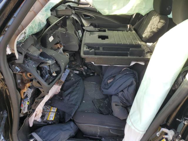 صورة رقم 7 من المزاد - 2015 CHEVROLET VOLT مع VIN 1G1RA6E44FU119568