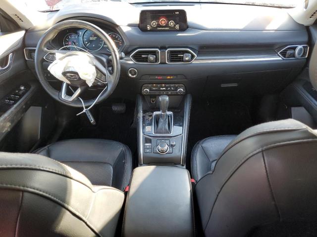 Photo 8 from auction – 2020 MAZDA CX-5 GRAND with VIN JM3KFBDM4L0770116