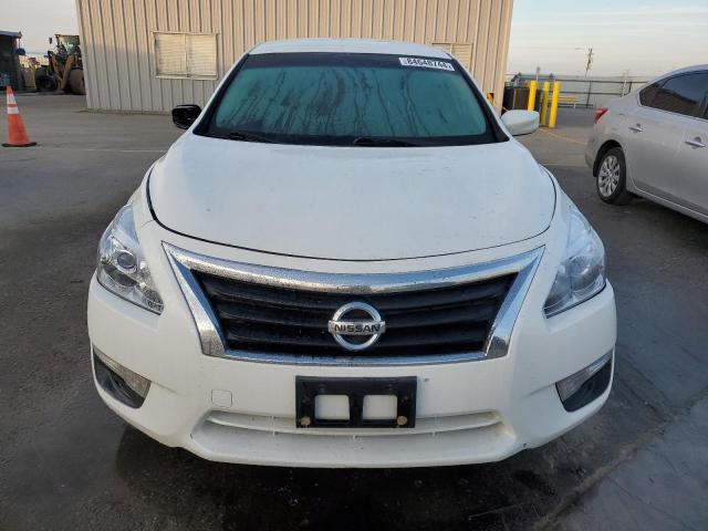 Photo 5 from auction – 2014 NISSAN ALTIMA 2.5 with VIN 1N4AL3AP1EN222328