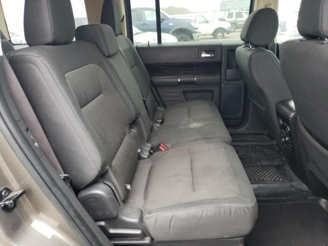 Photo 11 from auction – 2013 FORD FLEX SEL with VIN 2FMHK6C87DBD23835