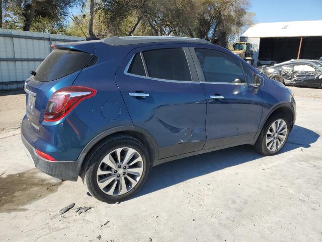 Снимка 3 от търг – 2020 BUICK ENCORE PRE с VIN KL4CJASB1LB009260