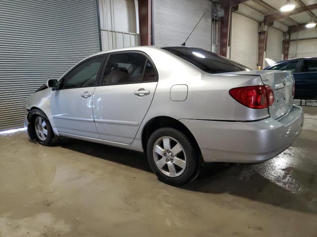 Photo 2 from auction – 2008 TOYOTA COROLLA CE with VIN 1NXBR32E88Z974723