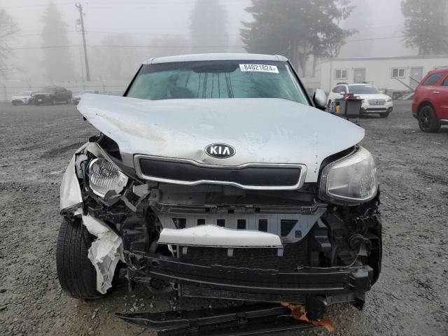 Photo 5 from auction – 2014 KIA SOUL with VIN KNDJN2A28E7716533