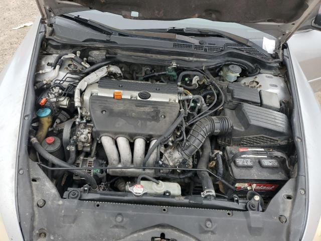Photo 11 from auction – 2004 HONDA ACCORD EX with VIN JHMCM566X4C007647