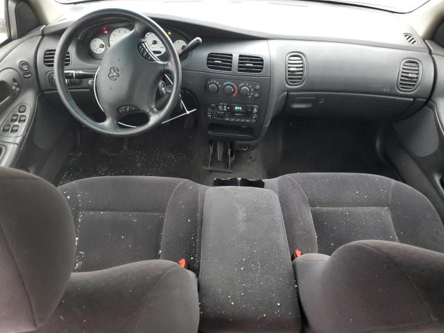 Photo 8 from auction – 2000 DODGE INTREPID with VIN 2B3HD46R5YH352875