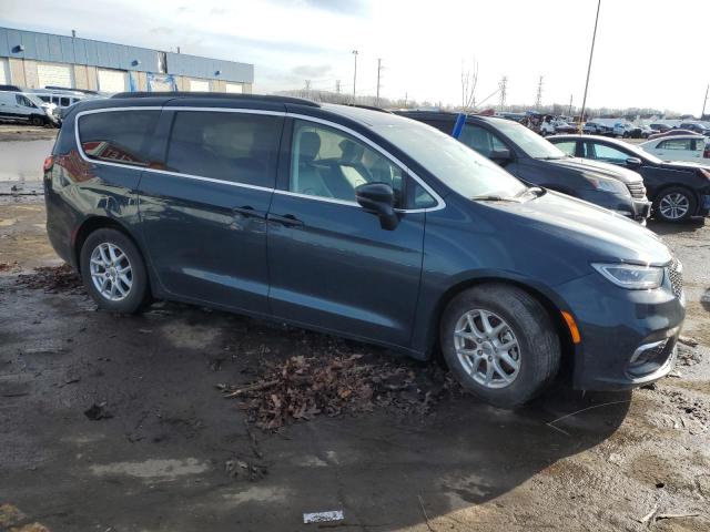 Снимка 4 от търг – 2022 CHRYSLER PACIFICA T с VIN 2C4RC1BG4NR104079