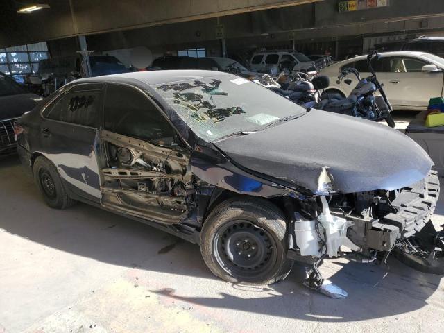 Photo 4 from auction – 2015 TOYOTA CAMRY LE with VIN 4T4BF1FKXFR475017