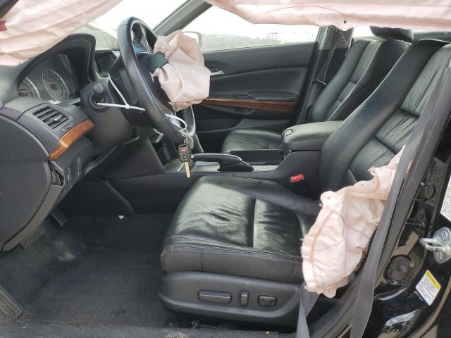 Photo 7 from auction – 2011 HONDA ACCORD EXL with VIN 1HGCP2F81BA038045