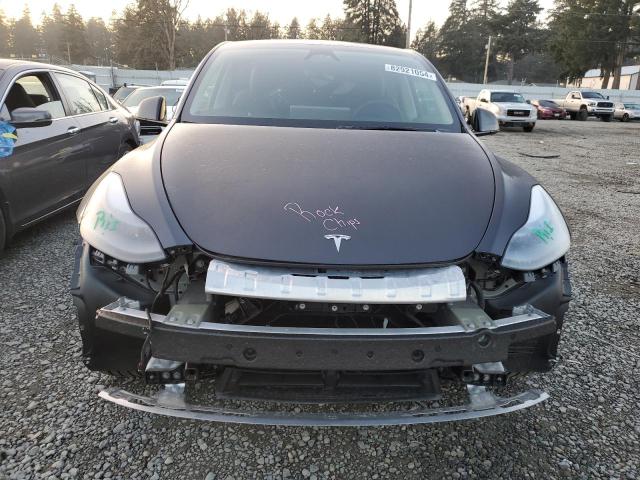 Photo 5 from auction – 2024 TESLA MODEL Y with VIN 7SAYGAEE0RF162060