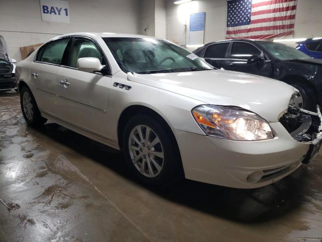 Photo 4 from auction – 2010 BUICK LUCERNE CX with VIN 1G4HA5EM5AU132377
