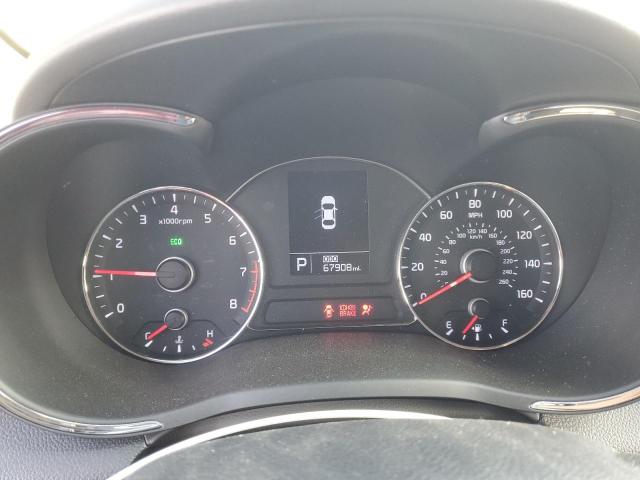 صورة رقم 9 من المزاد - 2014 KIA FORTE EX مع VIN KNAFX4A82E5127910