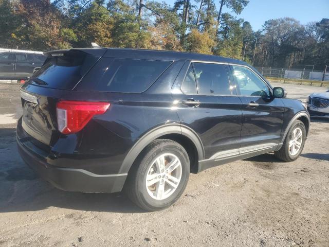 Photo 3 from auction – 2022 FORD EXPLORER with VIN 1FMSK7BH6NGB31412