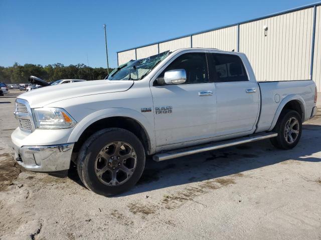 RAM 1500 LARAM 2013 z numerem VIN 1C6RR6VT2DS721750 - Zdjęcie z aukcji
