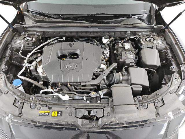 Photo 12 from auction – 2025 MAZDA CX-50 PREF with VIN 7MMVABBM6SN310612