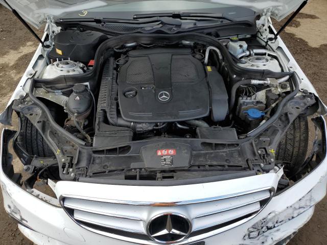 Photo 11 from auction – 2015 MERCEDES-BENZ E 350 with VIN WDDHF5KB5FB142361