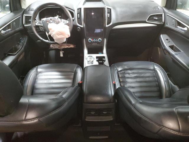 Photo 8 from auction – 2024 FORD EDGE SEL with VIN 2FMPK4J92RBA82009