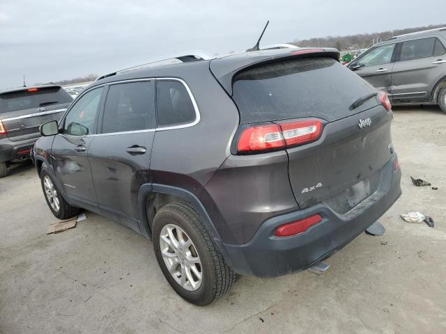Photo 2 from auction – 2014 JEEP CHEROKEE L with VIN 1C4PJMCB9EW260739