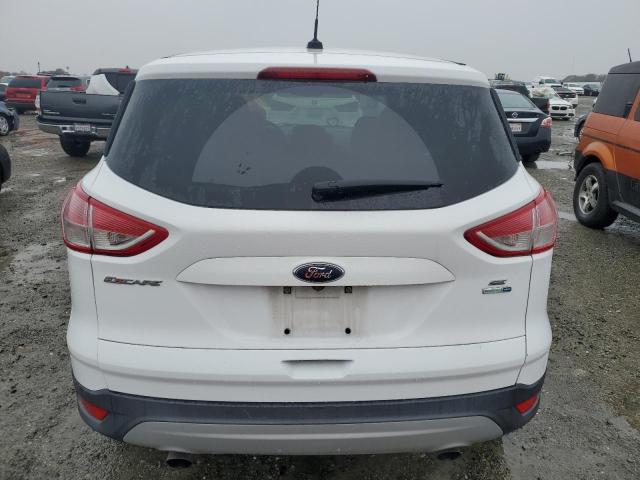 Photo 6 from auction – 2016 FORD ESCAPE SE with VIN 1FMCU9GX5GUC67397