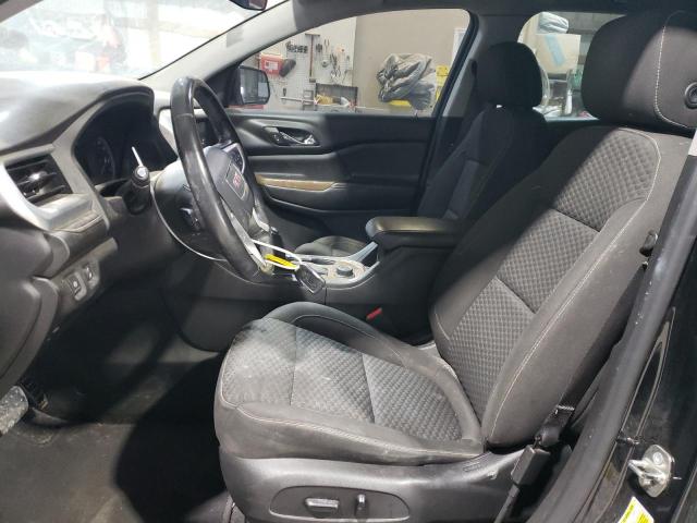 Photo 7 from auction – 2018 GMC ACADIA SLE with VIN 1GKKNLLS2JZ102443
