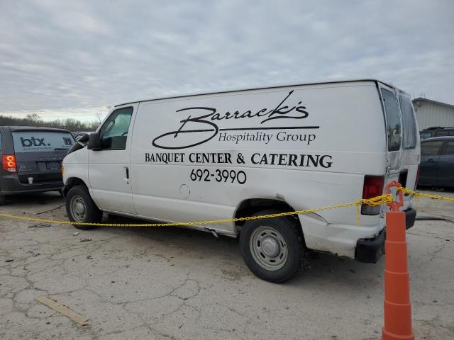 Photo 2 from auction – 2005 FORD ECONOLINE with VIN 1FTRE14W65HA58992