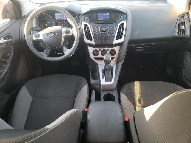 Photo 8 from auction – 2014 FORD FOCUS SE with VIN 1FADP3K28EL314133