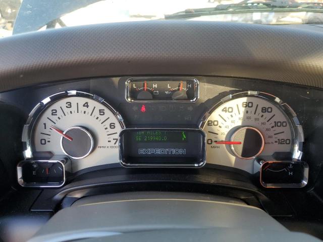 Photo 9 from auction – 2012 FORD EXPEDITION with VIN 1FMJU2A57CEF13523