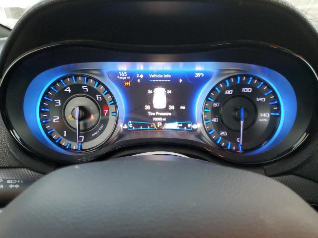 Photo 9 from auction – 2015 CHRYSLER 300 S with VIN 2C3CCABG5FH802735