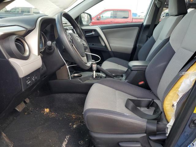 Photo 7 from auction – 2014 TOYOTA RAV4 XLE with VIN 2T3RFREV2EW194144