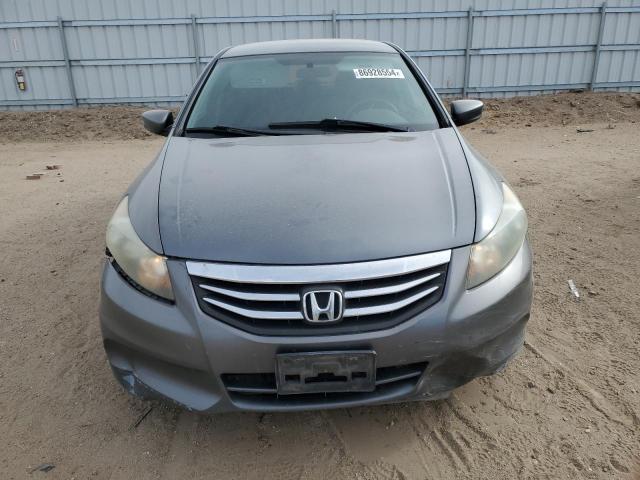Photo 5 from auction – 2011 HONDA ACCORD LX with VIN 1HGCP2F32BA015734