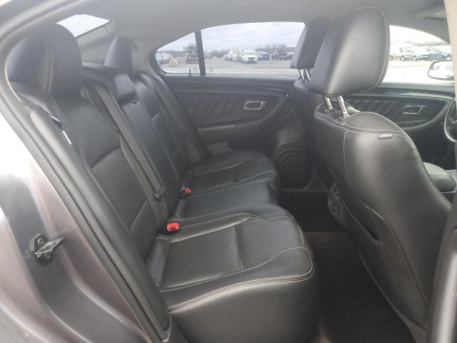 Photo 10 from auction – 2012 FORD TAURUS LIM with VIN 1FAHP2FW9CG130513
