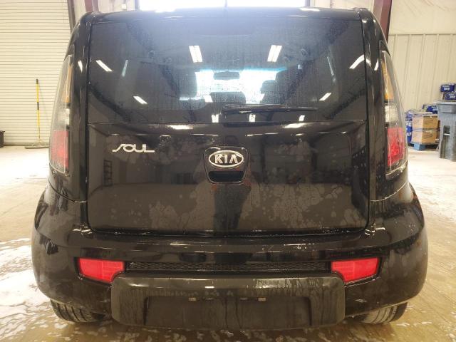 Photo 6 from auction – 2011 KIA SOUL + with VIN KNDJT2A27B7286267