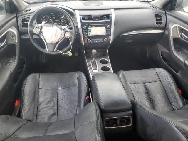 Photo 8 from auction – 2015 NISSAN ALTIMA 2.5 with VIN 1N4AL3APXFC133368