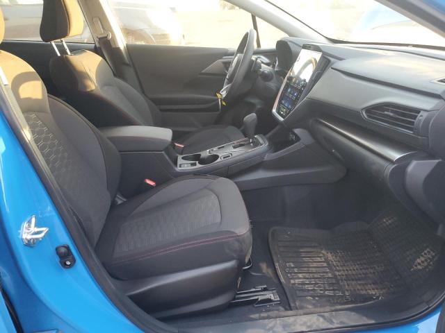 Photo 7 from auction – 2024 SUBARU IMPREZA SP with VIN JF1GUAFCXR8398073