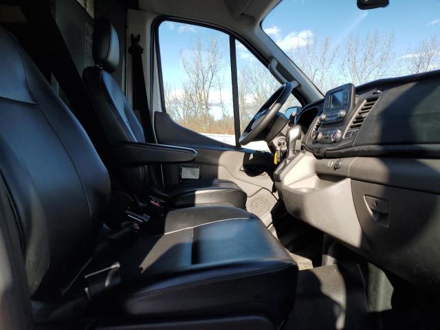 Photo 5 from auction – 2021 FORD TRANSIT T- with VIN 1FTBR1X81MKA08425
