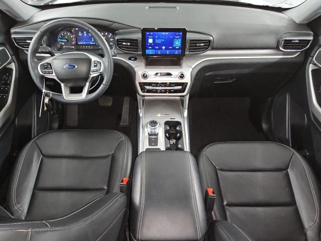 صورة رقم 8 من المزاد - 2024 FORD EXPLORER X مع VIN 1FMSK7DH2RGA04899