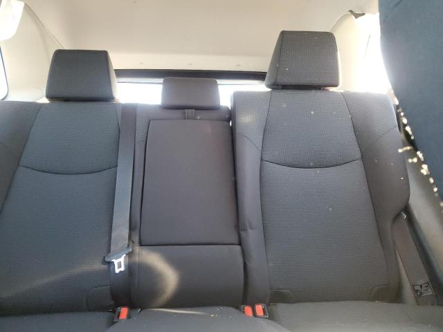 Photo 10 from auction – 2022 TOYOTA RAV4 LE with VIN 2T3F1RFV4NC276488